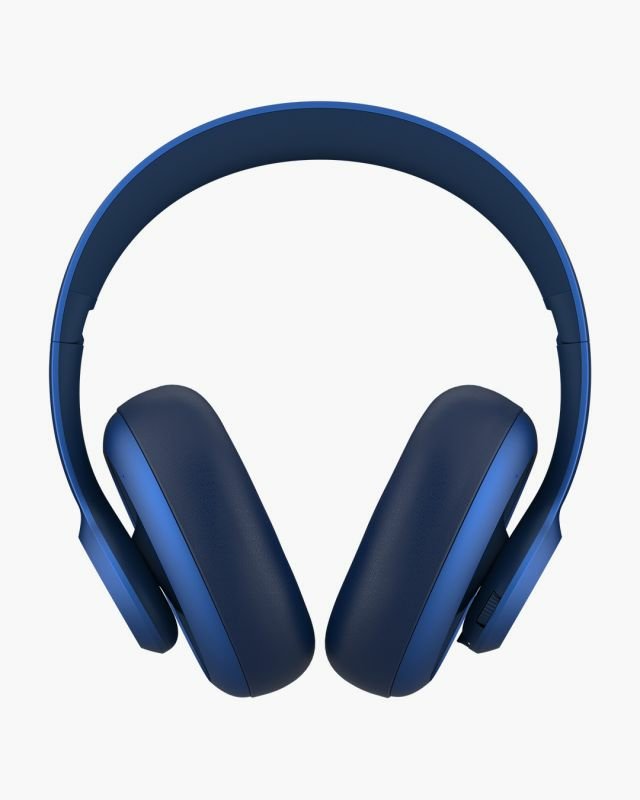 Auriculares Fresh 'N Rebel Clam Blaze  Inalámbrico  Bluetooth Azul