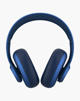 Auriculares Fresh 'N Rebel Clam Blaze  Inalámbrico  Bluetooth Azul