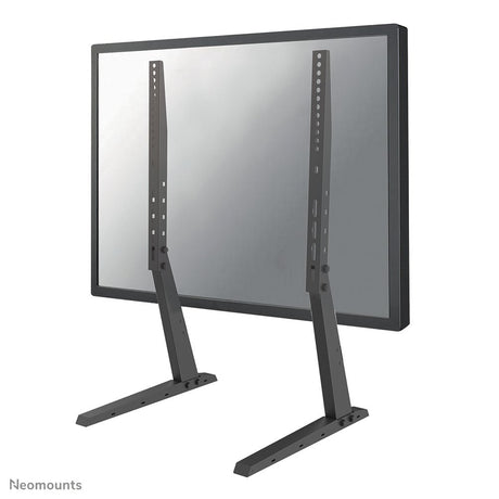 EAN 8717371445980 - Neomounts FPMA-D1240BLACK soporte para monitor 177,8 cm (70") Escritorio Negro imagen 1