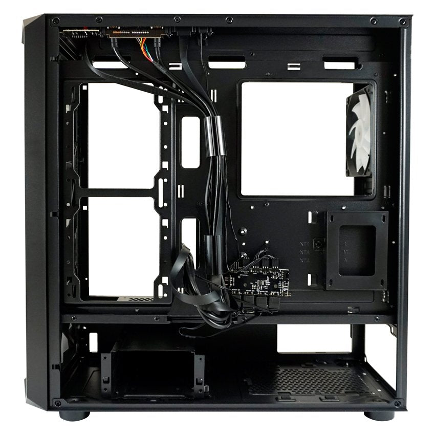 EAN 4260070129926 - LC-Power Gaming 804B Midi Tower Negro imagen 10