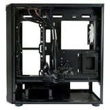 EAN 4260070129926 - LC-Power Gaming 804B Midi Tower Negro imagen 10