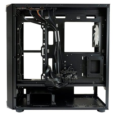 EAN 4260070129926 - LC-Power Gaming 804B Midi Tower Negro imagen 10