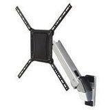 EAN 698833021004 - Ergotron Interactive Arm, HD 139,7 cm (55") Pared Aluminio imagen 5