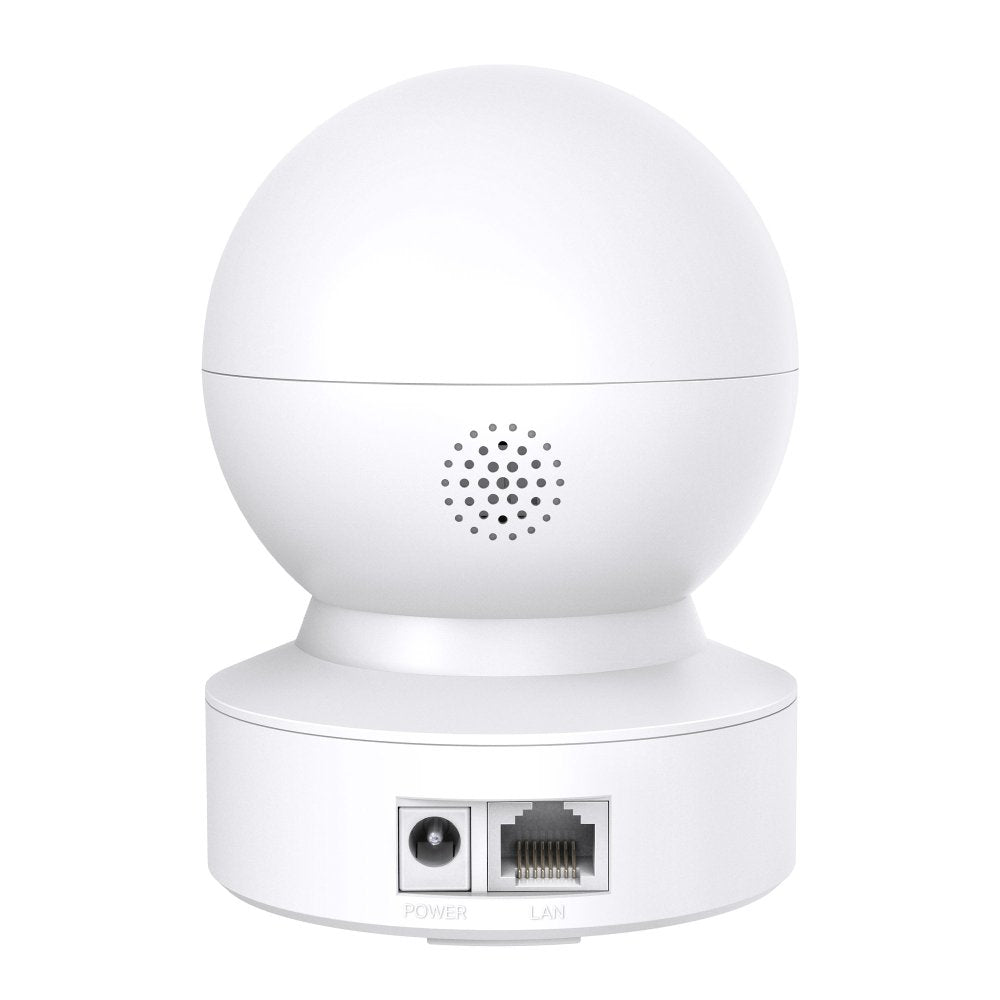 EAN 4895252503647 - TP-Link Tapo C212 Bombilla Cámara de seguridad IP Interior 2304 x 1296 Pixeles Techo/Pared/Escritorio imagen 2