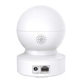 EAN 4895252503647 - TP-Link Tapo C212 Bombilla Cámara de seguridad IP Interior 2304 x 1296 Pixeles Techo/Pared/Escritorio imagen 2