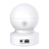 EAN 8885020621051 - TP-Link Tapo C202 Esférico Cámara de seguridad IP Interior 1920 x 1080 Pixeles Techo/Escritorio imagen 3