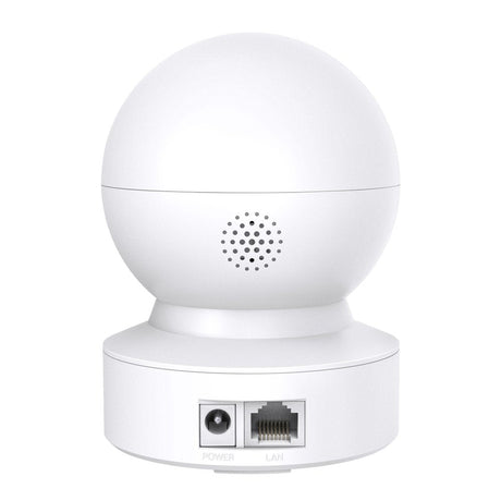 EAN 8885020621051 - TP-Link Tapo C202 Esférico Cámara de seguridad IP Interior 1920 x 1080 Pixeles Techo/Escritorio imagen 3