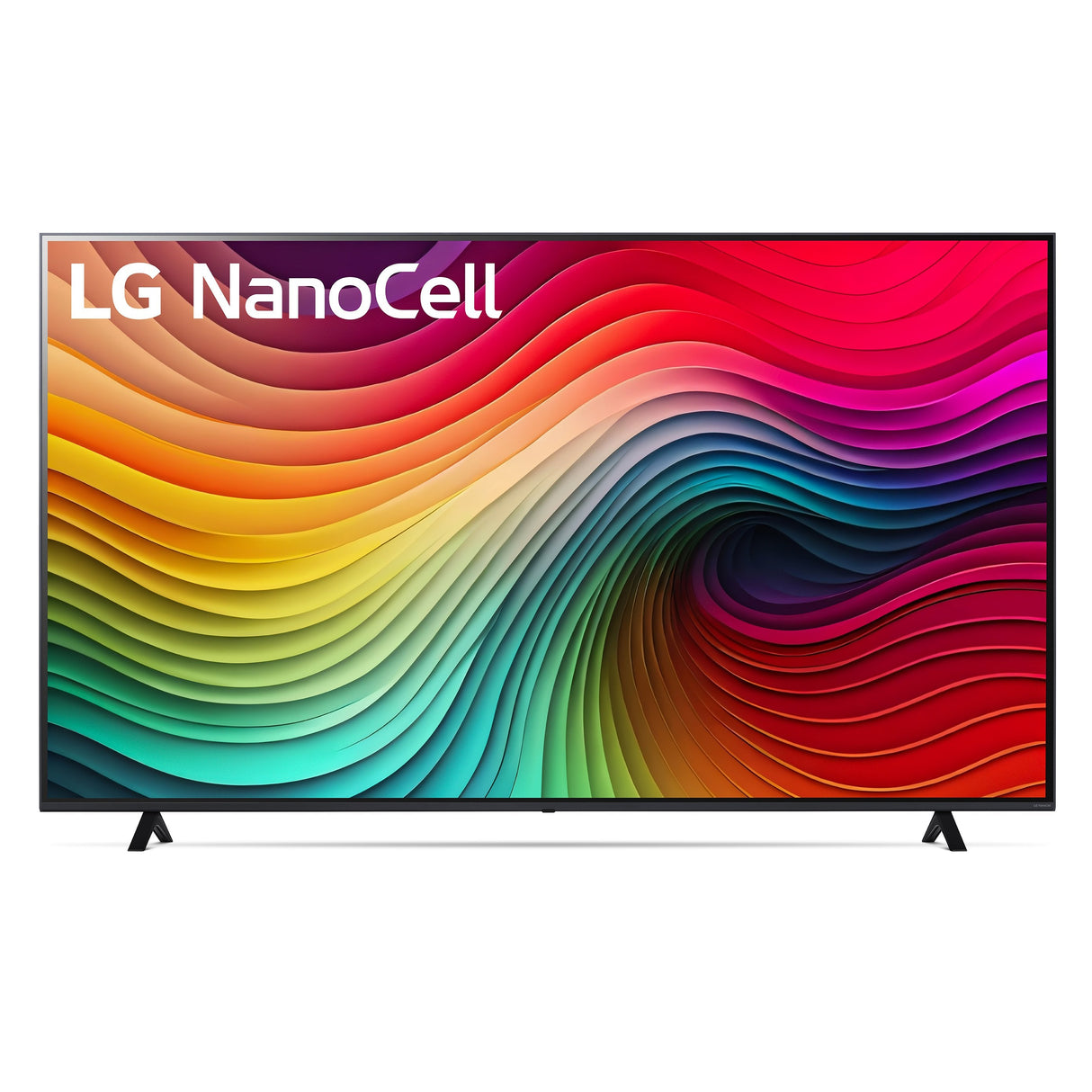 Lg 75nano82t6b, Tv Led 190 Cm 75", Negro, Ultrahd/4k, Hdr, Triple Sintonizador 75nano82t6b.Api