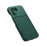 Fairphone Schutzhülle (Verde, Para Das Fairphone (Gen. 6)) F6case-1gr-Ww1