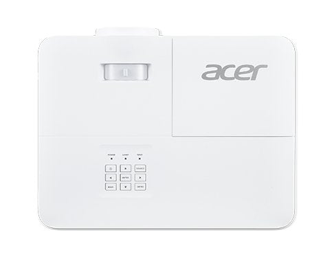 EAN 4711121101328 - Acer Home X1528Ki Proyector de alcance estándar 5200 lúmenes ANSI DLP 1080p (1920x1080) 3D Blanco imagen 3