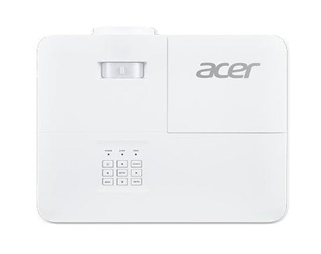 EAN 4711121101328 - Acer Home X1528Ki Proyector de alcance estándar 5200 lúmenes ANSI DLP 1080p (1920x1080) 3D Blanco imagen 3
