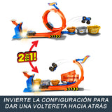 EAN 0194735266340 - Hot Wheels Monster Trucks JBX64 vehículo de juguete imagen 11