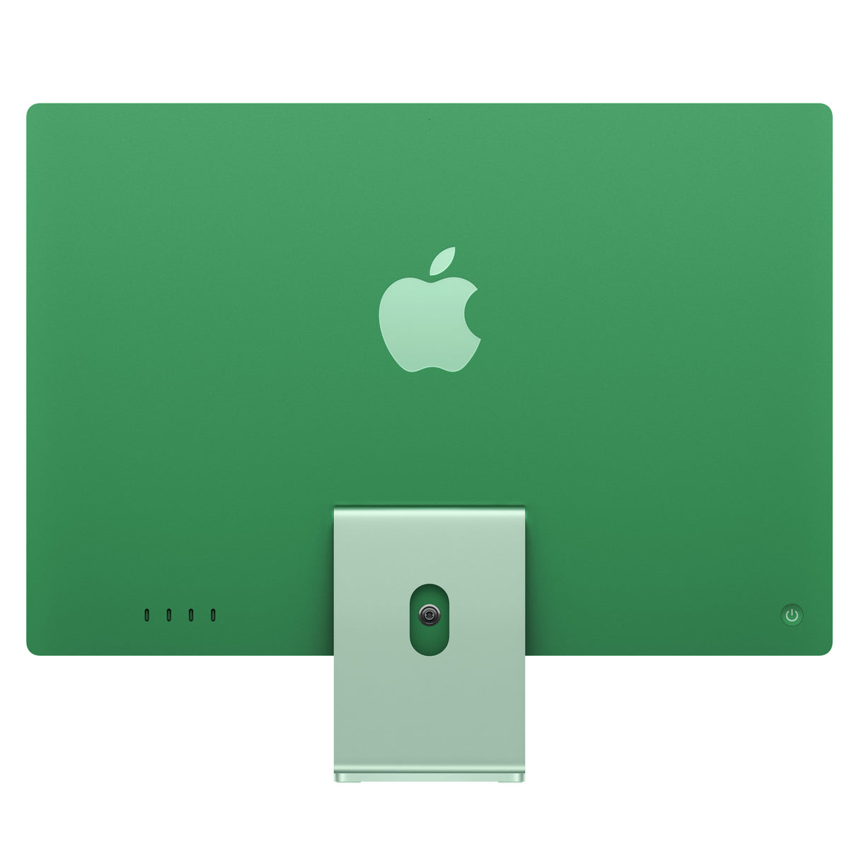 EAN 195949596964 - Apple iMac Apple M M4 59,7 cm (23.5") 4480 x 2520 Pixeles PC todo en uno 16 GB 512 GB SSD macOS Sequoia Wi imagen 2