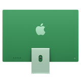 EAN 195949596964 - Apple iMac Apple M M4 59,7 cm (23.5") 4480 x 2520 Pixeles PC todo en uno 16 GB 512 GB SSD macOS Sequoia Wi imagen 2