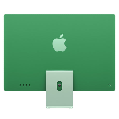 EAN 195949597022 - Apple iMac Apple M M4 59,7 cm (23.5") 4480 x 2520 Pixeles PC todo en uno 16 GB 512 GB SSD macOS Sequoia Wi imagen 2