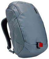 Mochila Thule Chasm Tchb215 Pond Gray  Informal Gris Poliéster
