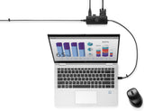 Hp Usb-C Travel Hub G2 Docking Station 235n8aa#Abb