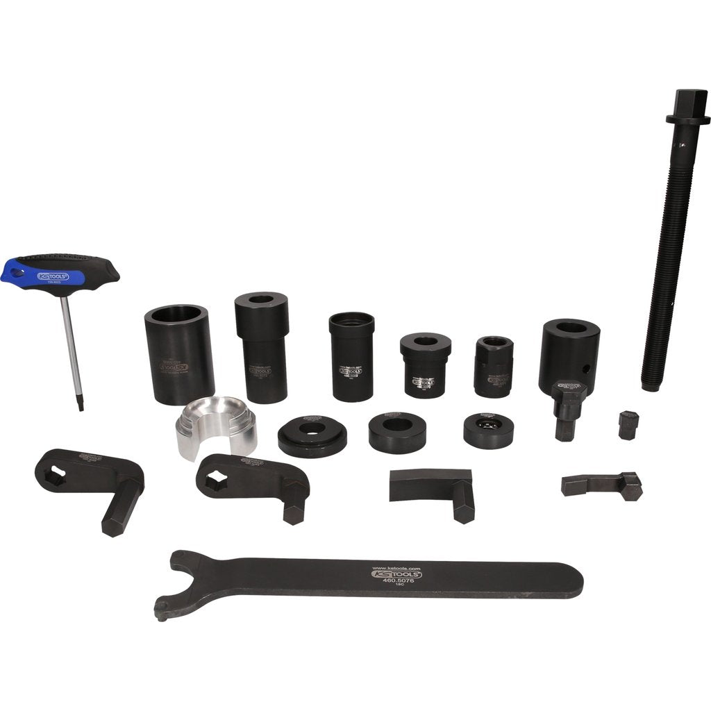 Ks Tools 460.5065 Bremsen-Herramienta-Juego Para Bpw