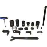 Ks Tools 460.5065 Bremsen-Herramienta-Juego Para Bpw