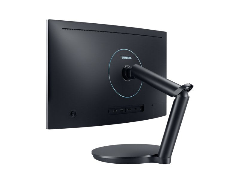 Samsung Tft C24fg70fqu 61cm 16:9 Bl 24'' 1920x1080 2xhdmi Dp
