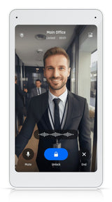 EAN 0810084693216 - Ubiquiti Intercom Viewer Mostrar imagen 2
