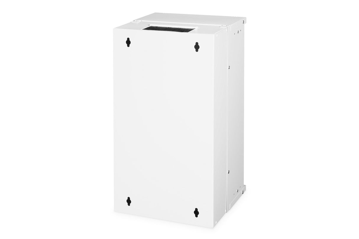 EAN 4016032493662 - Digitus DN-49104 armario rack 12U Bastidor de pared Gris imagen 7