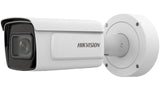 Cámara Bullet Ip 2mp Varifocal Motorizada 8-32 Mm Anpr Ir100 Ip67 Ik10 Wdr140 Anticorrosión Hikvision
