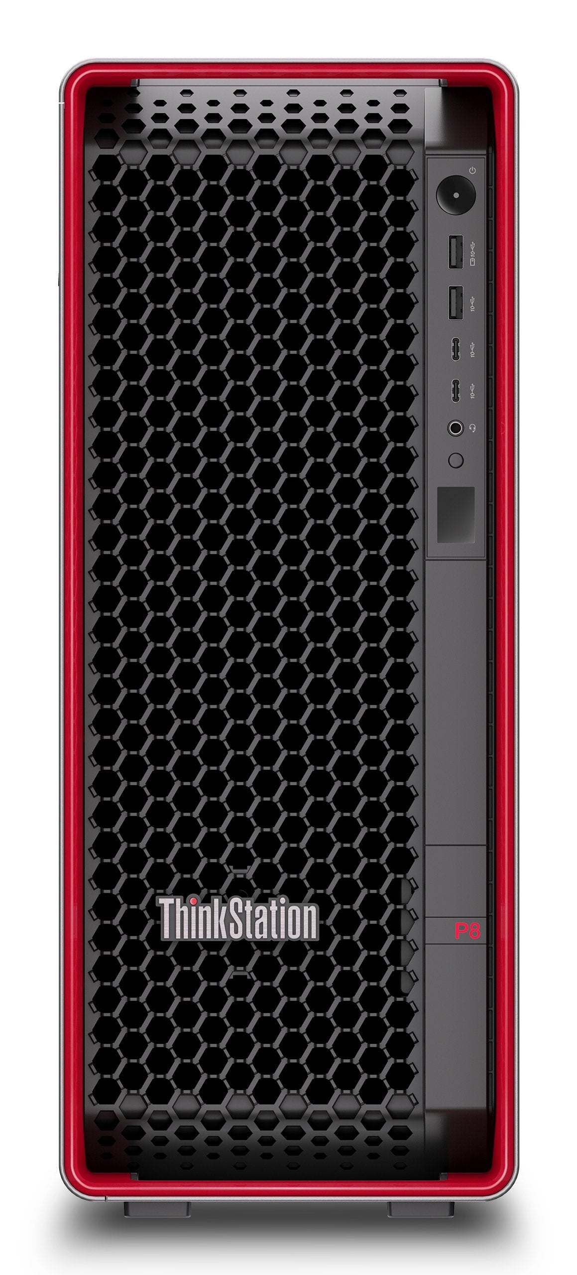 EAN 197531353283 - Lenovo ThinkStation P8 AMD Ryzen Threadripper PRO 7965WX 64 GB DDR5-SDRAM 2 TB SSD Windows 11 Pro Torre Pu imagen 1