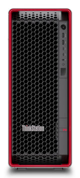 EAN 197531353283 - Lenovo ThinkStation P8 AMD Ryzen Threadripper PRO 7965WX 64 GB DDR5-SDRAM 2 TB SSD Windows 11 Pro Torre Pu imagen 1