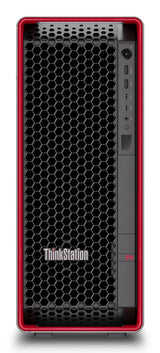 Lenovo Thinkstation P8 Amd Threadripper Pro 9945wx 64gb 1tbssd W11 Pro Topseller