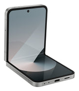 EAN 8806095776095 - Samsung Galaxy Z Flip6 17 cm (6.7") SIM doble Android 14 5G USB Tipo C 12 GB 256 GB 4000 mAh Plata imagen 2