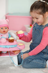 Zapf Creation Baby Born® Füttertisch 840634