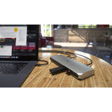 Corsair Tbt100 Thunderbolt 3 Dock, Dockingstation