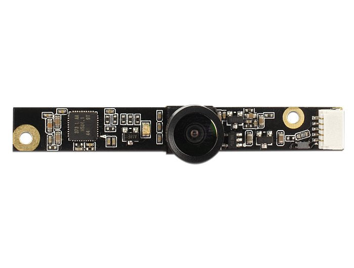 Delock Kameramodul Usb2.0 Cmos Ir 3.14 Megapixel 120 Grad V5 Fixfokus