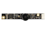 Delock Kameramodul Usb2.0 Cmos Ir 3.14 Megapixel 120 Grad V5 Fixfokus