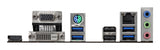 EAN 4710483943126 - Asrock H510M-HDV/M.2 SE Intel H470 LGA 1200 (Socket H5) micro ATX imagen 5