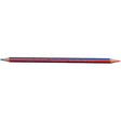 EAN 4005401006435 - Faber-Castell 116000 lápiz de color Azul, Rojo 12 pieza(s) imagen 1