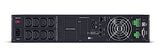 Cyberpower Ols15000ert2ua-B 1500va Doppelwandler Online Tower Rm 2u