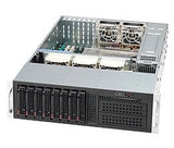 Supermicro Gehäuse Superchassis Cse-835tqc-R802b