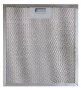 Cata Filtro Metalico Gc Dual 45