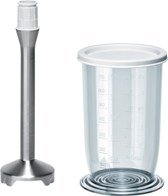 EAN 4242002631523 - Bosch MFZ4060 batidora y accesorio para mezclar alimentos imagen 1