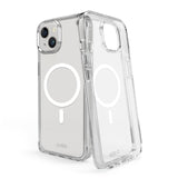 Funda Para  Iphone 15 Plus/14 Plus Sbs Teligmagip1567t  (6.7") Transparente