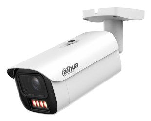 Net Camera 8mp Bullet/Hfw5859e1-Zhe-Il-2712 Dahua
