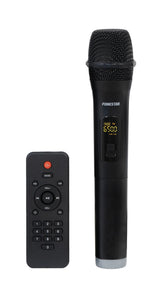 EAN 8422521023559 - Fonestar MALIBU-308 altavoz Negro Inalámbrico y alámbrico 100 W imagen 7