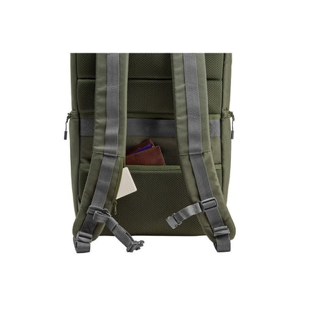EAN 0197961660289 - HP 15.6 Modular Laptop Backpack 39,6 cm (15.6") Verde, Gris imagen 9