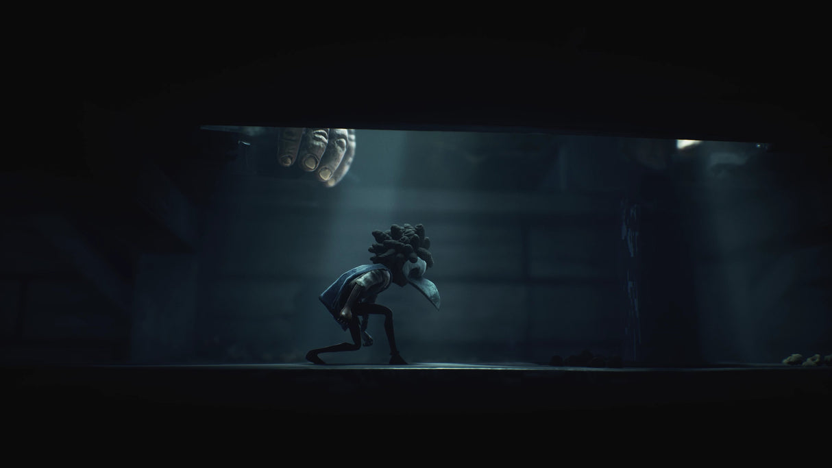 EAN 3391892036237 - BANDAI NAMCO Entertainment Little Nightmares III, Nintendo Switch Estándar imagen 5
