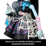EAN 0194735259861 - Monster High JBG75 muñeca imagen 12