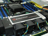 Dynatron L3 3x 40 Mm, Refrigeración Por Agua L3