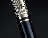 Pluma Waterman Expert Estilográfica Azul 1 Pieza(S)