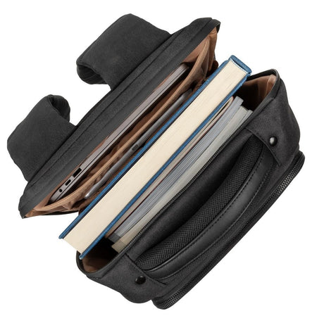 EAN 4260709013497 - Rivacase 8126 38,1 cm (15") Mochila Negro imagen 21